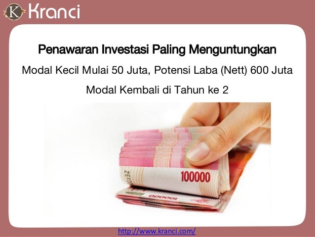 Pilihan investasi jangka pendek terbaik