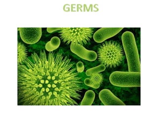 GERMS 