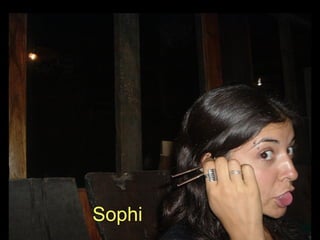 Sophi