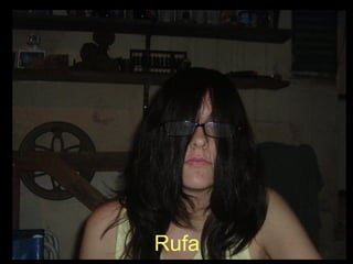 Rufa