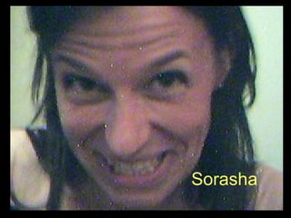 Sorasha