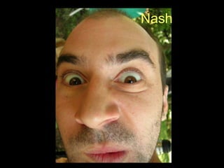 Nash