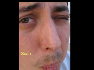 Sean