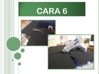CARA 6
 