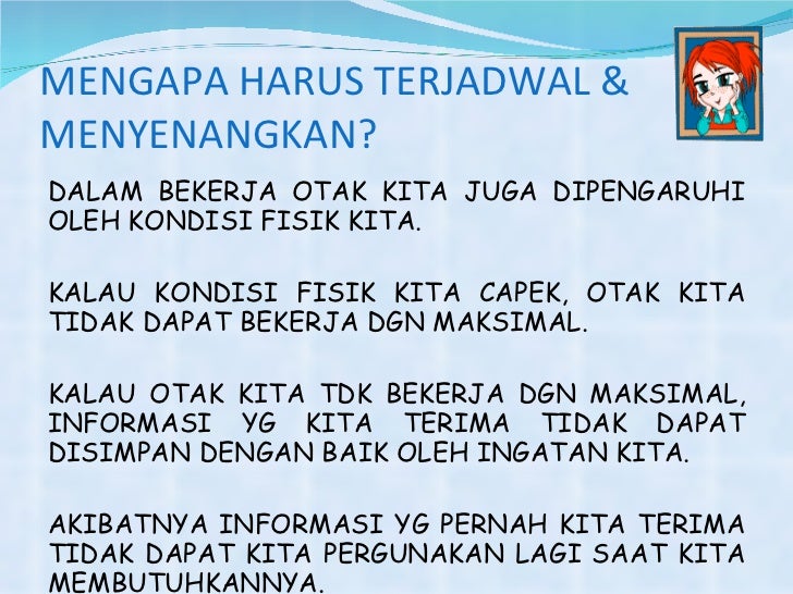 Belajar Efektif Utbk