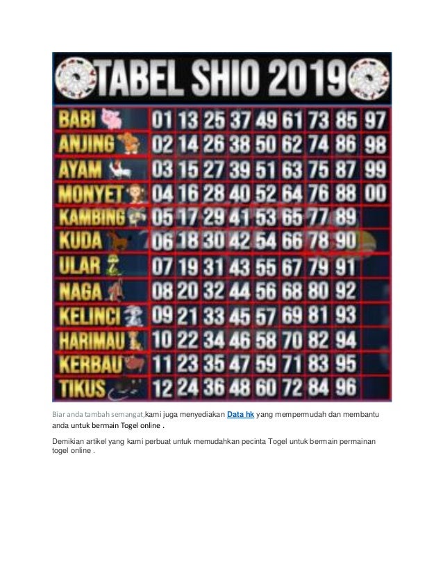 Www Totobet Net Data Hongkong Www Totobet Net Data Hongkong