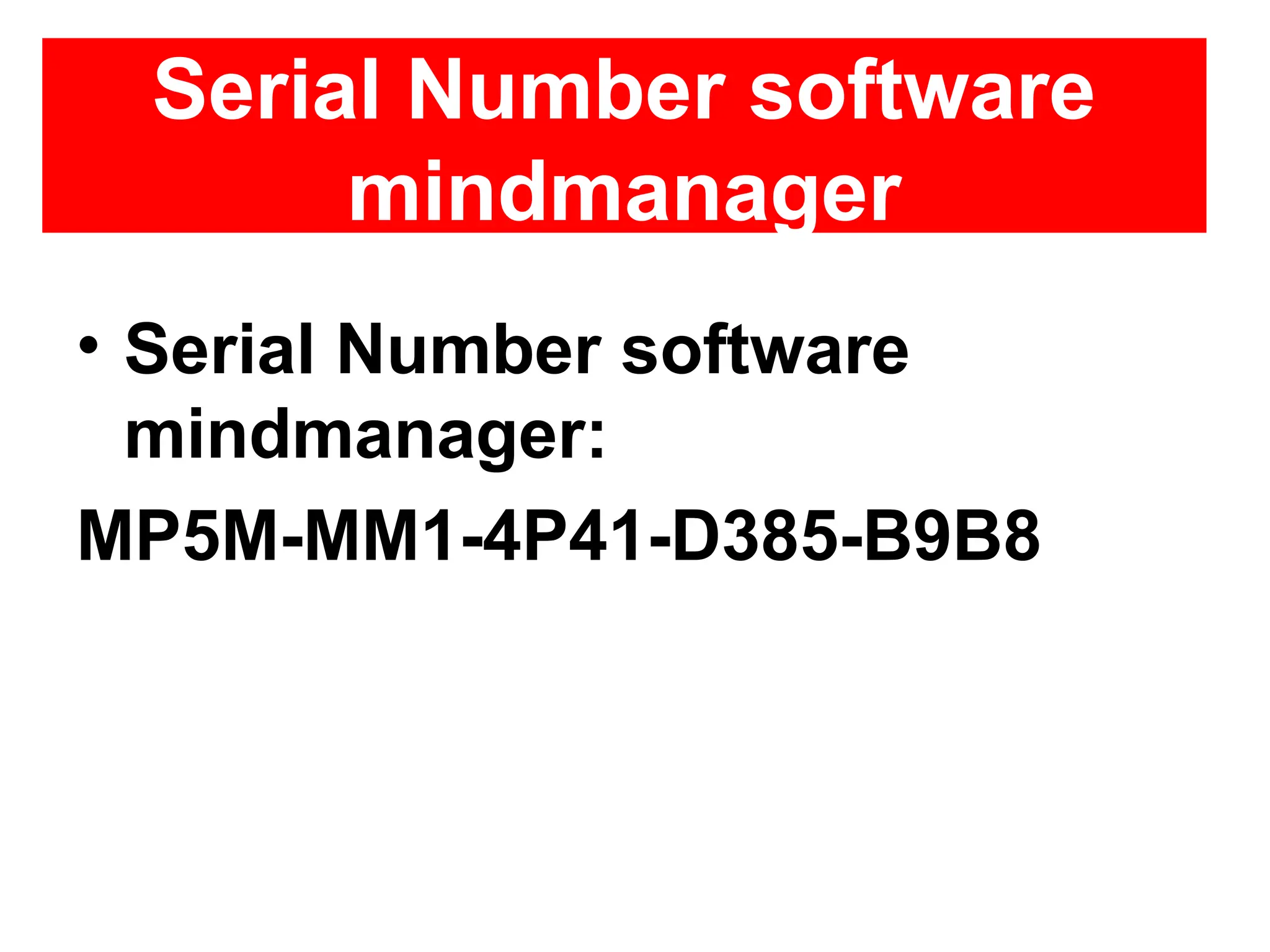 Cara membuat mind map yang baik dan benar | PPT