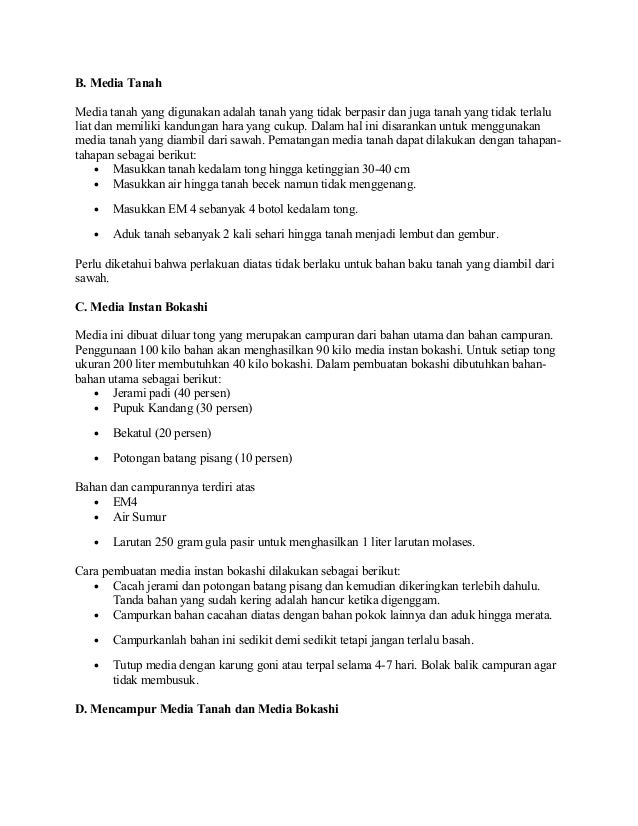 Cara budidaya belut dalam tong