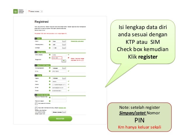 Etrade akun forex minimum