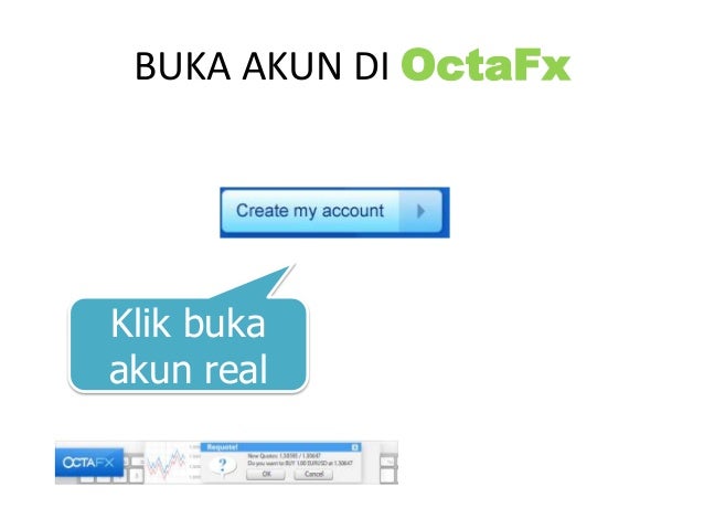 Cara trading forex di hp