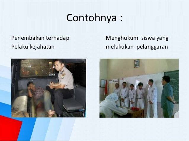 Cara pengendalian sosial