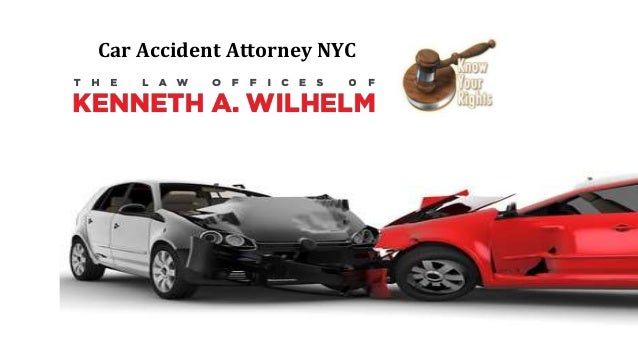 attorney car accidents