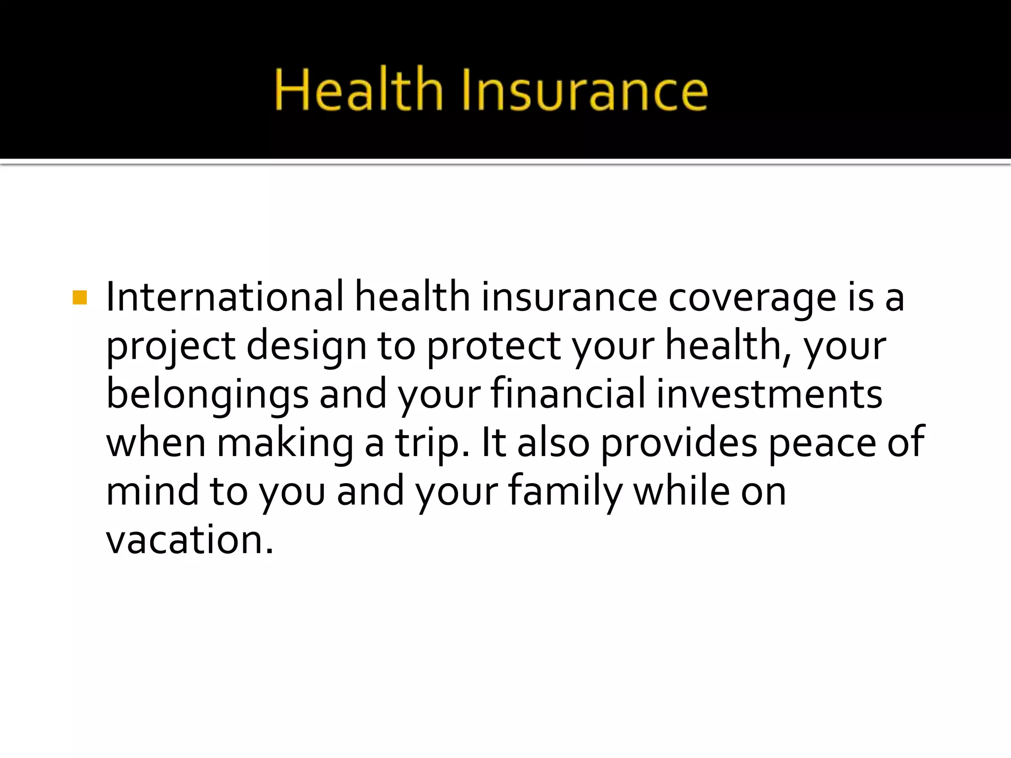 Car accident insurance claim | PPT