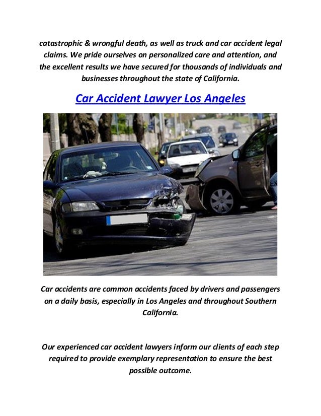 Peck Law Group : Car Accident Lawyer Los Angeles, CA Peck Law Group : Car Accident Lawyer Los Angeles, CA