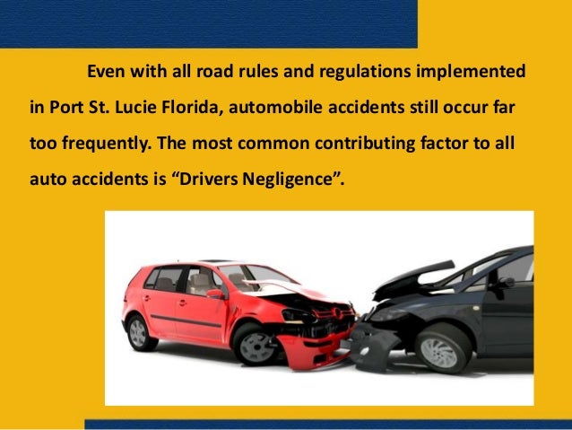 Car Accident Lawyers In Port St Lucie Gloria Seidule
