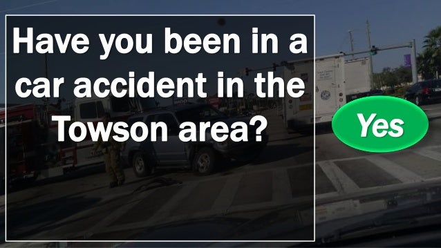 Car Accident Lawyer Towson MD Car Accident Lawyer Towson MD
