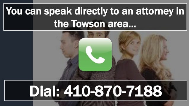 Car Accident Lawyer Towson MD Car Accident Lawyer Towson MD