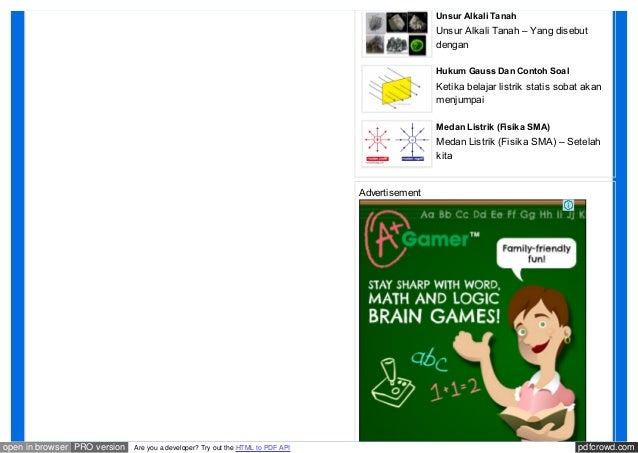 Rumus Simpangan Baku dan Contoh Soal