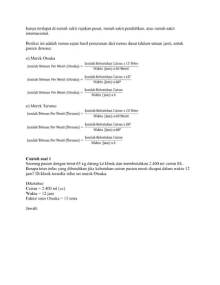 Mengeksplorasi Rasa Teh Melalui Metode Seduh Multiple Infusion