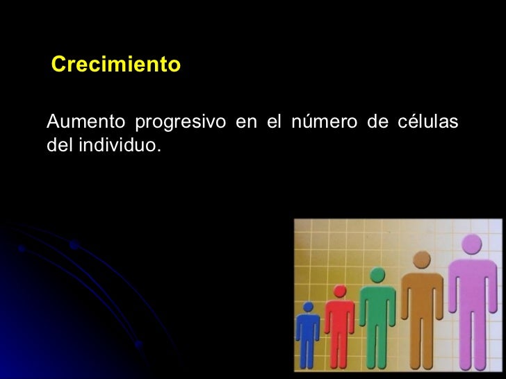 Características Distintivas Seres Vivos