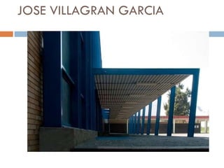JOSE VILLAGRAN GARCIA  
