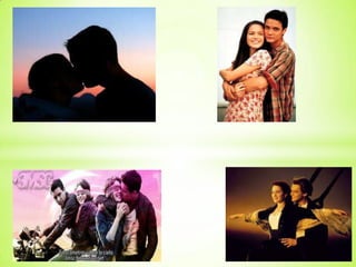 Caracteres primarios y secundarios