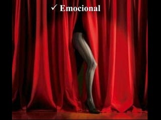 Emocional 