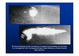 Ed Atterberry Caracteristicas armas | PDF