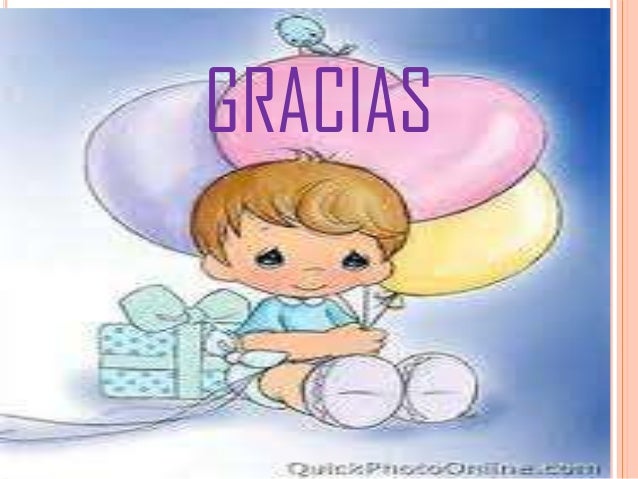 Caracteristicas De Bebes De O A 1 Ano