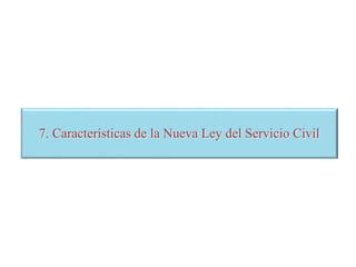 CARACTERISTICAS DE LA LSC.ppt