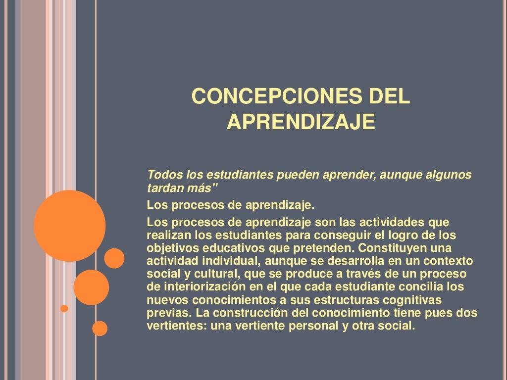 Caracteristicas del aprendizaje autonomo grupo 4