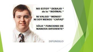 Caracteristicas del aprendizaje s. dawn.