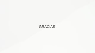 GRACIAS
 