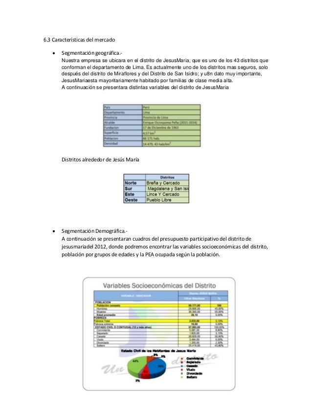 Caracteristicas del mercado forex