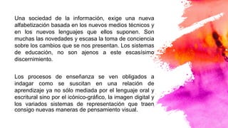 Características de los AVA