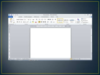 Caracteristicas deoffice 2010