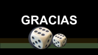GRACIAS
 