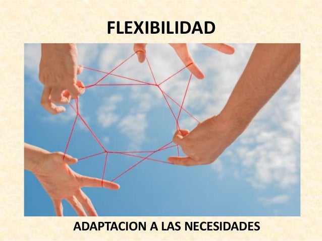 Caracteristicas e importancia de la administracion ENMH