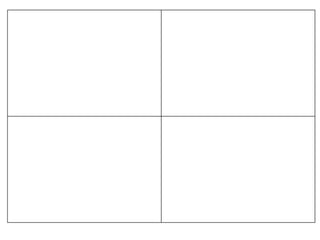 Caracteristicas personas