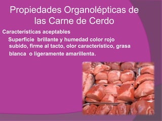 Aporta:             *alto valor biológico de proteínas(20cada 100gr)            *minerales (hierro, yodo, zinc, selenio) y            *vitaminas del grupo B (B2 y B12)             *120 y 200 calorías             *rica en potasio, fósforo y hierro. Tiene un poquito de grasa intramuscular: da  suavidad y jugosidad. 