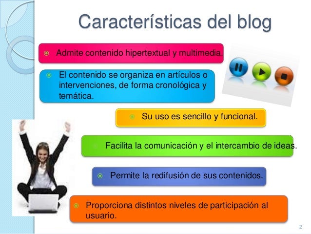 Resultado de imagen para partes de Blogger