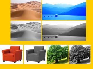 Caracteristiques Color | PPT