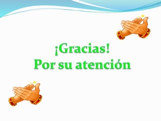 Caracteriticas dela medida