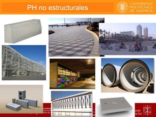 Características de la construcción con elementos prefabricados. Sostenibilidad. Construcción modular   