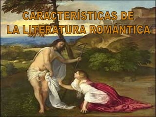 ÍNDICE:
 1.Introducción
 2.Romanticismos
    -Conservador
    -Revolucionario
 3.Localización
   -Poesía Romántica
   -...