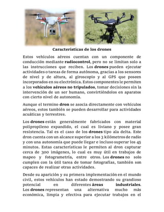 Caracter sticas de los drones.docx