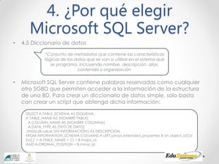 Características Generales de SQL Server.pdf