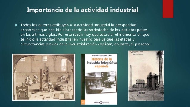 Características generales y principales problemas de la