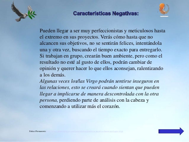 Caracteristicas De Los Mexicanos Positivas Y Negativas