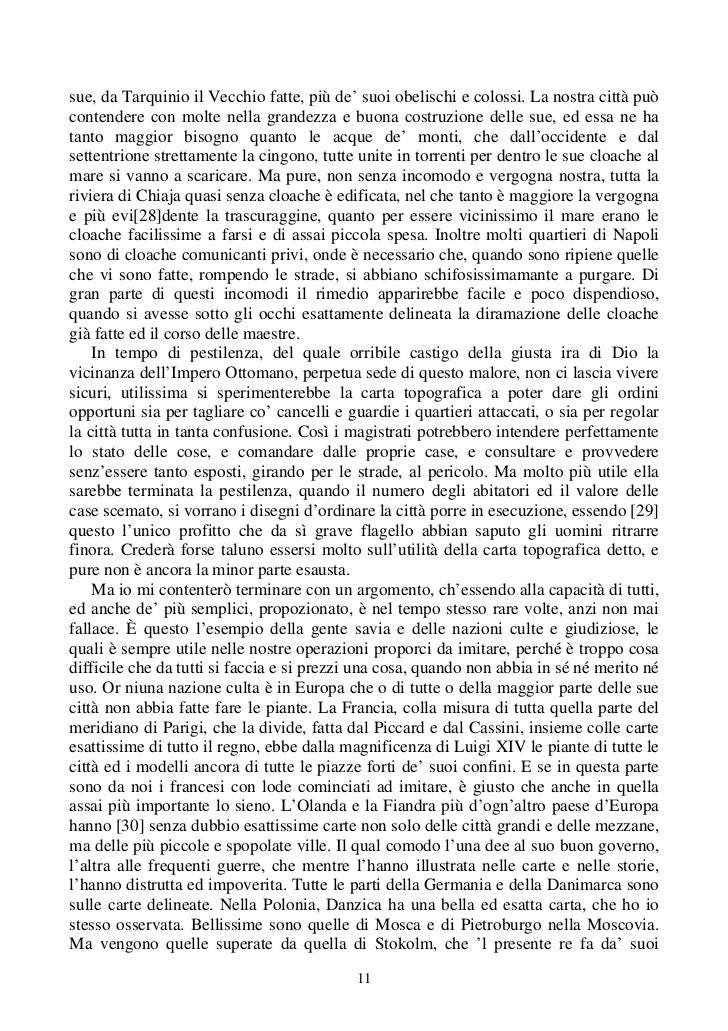 Carafa lettera ad un amico